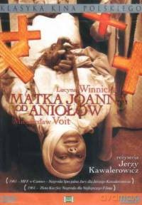 Matka Joanna od Aniołów [DVD]
