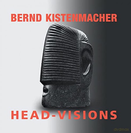 Kistenmacher Bernd: Head-Visions [CD]