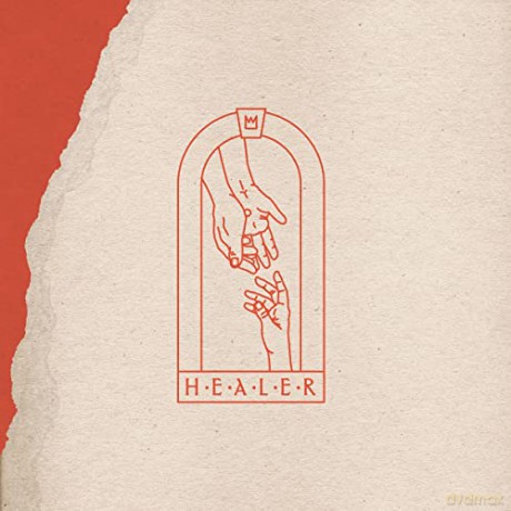 Casting Crowns: Healer [CD]