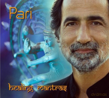 Pari: Healing Mantras [CD]