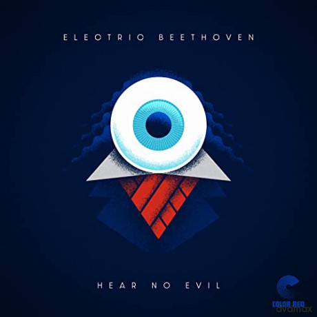 Electric Beethoven: Hear No Evil [CD]