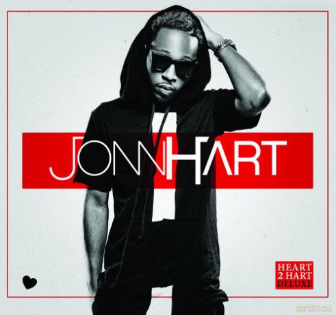 Jonn Hart: Heart 2 Hart 2 [CD]