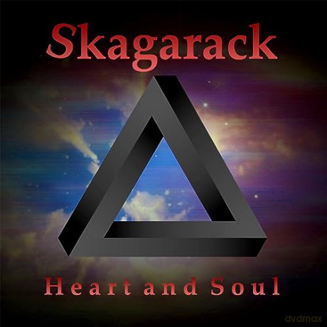Skagarack: Heart and Soul [CD]