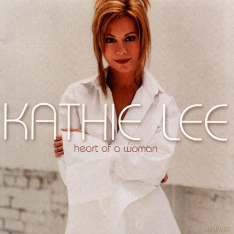 Kathie Lee Gifford: Heart Of A Woman [CD]