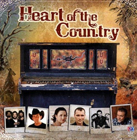 Heart Of The Country [2CD]