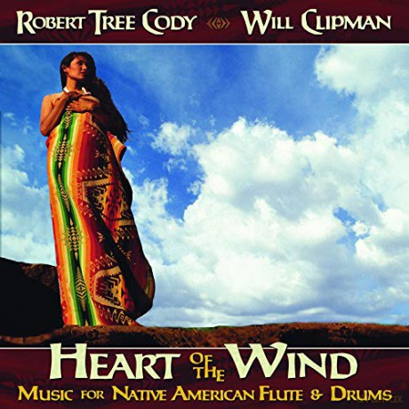 Heart Of The Wind [CD]