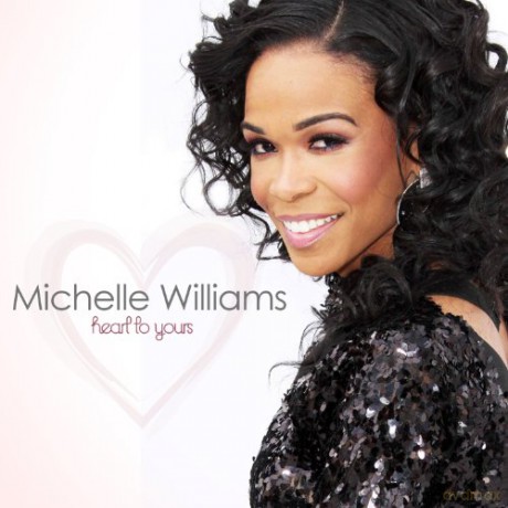 Williams Michelle: Heart To Yours (Usa) [CD]