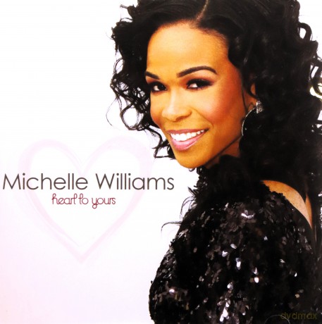 Williams Michelle: Heart To Yours (Usa) [CD]