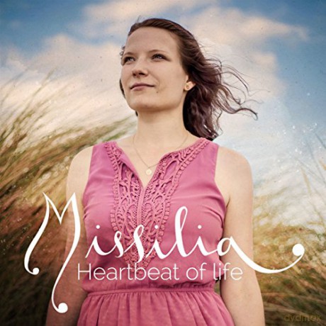 Missilia: Heartbeat Of Life [CD]