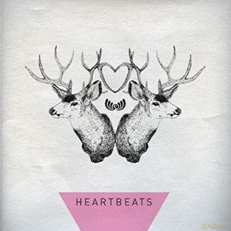Heartbeats - Compiled By Guy Gerber [CD]