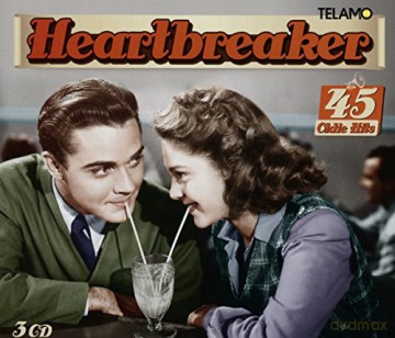 Heartbreaker (3cd) [3CD]