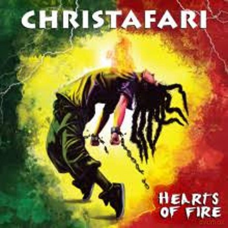 Christafari: Hearts Of Fire [CD]