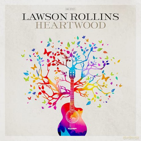 Lawson Rollins: Heartwood [CD]