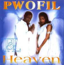 Pwofil: Heaven [CD]