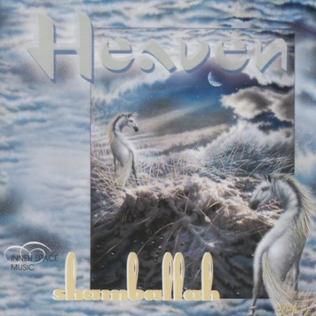 Shamballah: Heaven [CD]