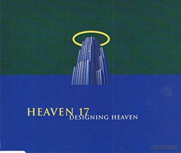 Heaven 17-Designing Heaven -Cds- [CD]