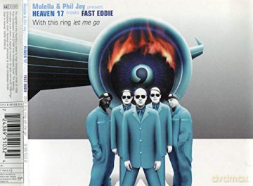Heaven 17-With This Ring Let Me Go -Cds- [CD]