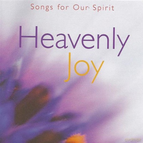 Heavenly Joy [CD]
