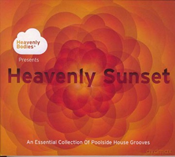 Heavenly Sunset [2CD]