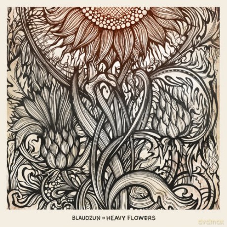 Blaudzun: Heavy Flowers [CD]
