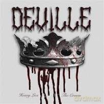 Deville: Heavy Lies The Crown [CD]