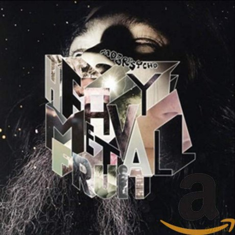 Motorpsycho: Heavy Metal Fruit [CD]