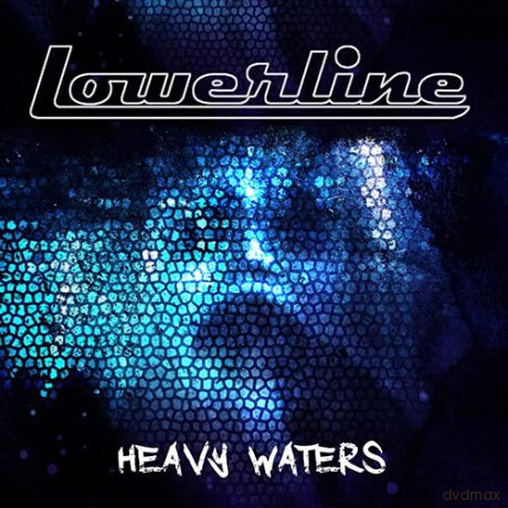 Lowerline: Heavy Waters [CD]