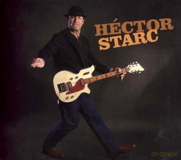 Hector Starc: Hector Starc [CD]
