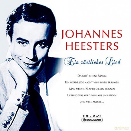 Heesters Johannes: Heesters Johannes - Heesters - Ein Z [CD]
