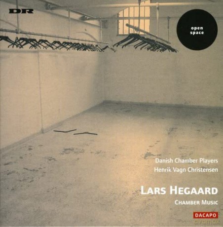 HEGAARD: Chamber Music [CD]
