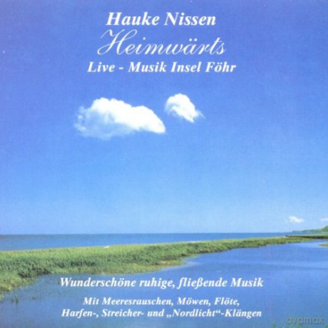 Hauke Nissen: Heimwärts [CD]