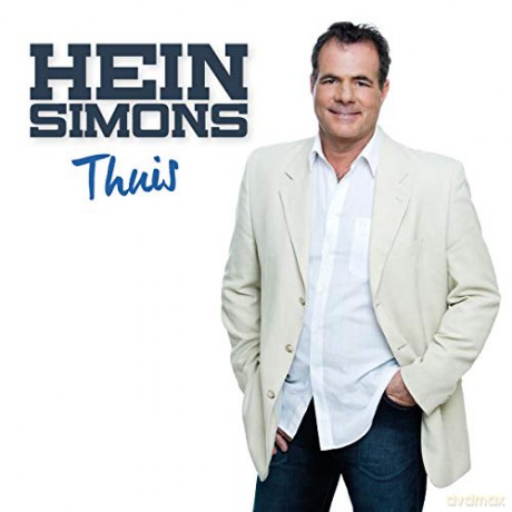 Hein Simons: Hein Simons - Thuis [CD]