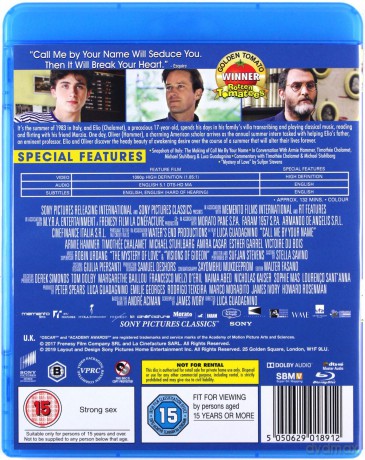 Coral Reef: Mysterious Worlds Underwater 3D (Rafa Koralowa) [Blu-Ray 3D]