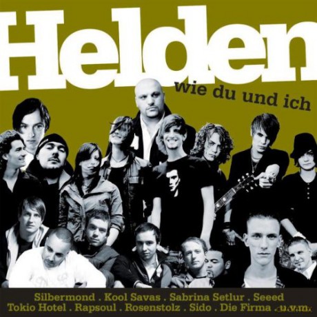 Helden Wie Du Und Ich [2CD]