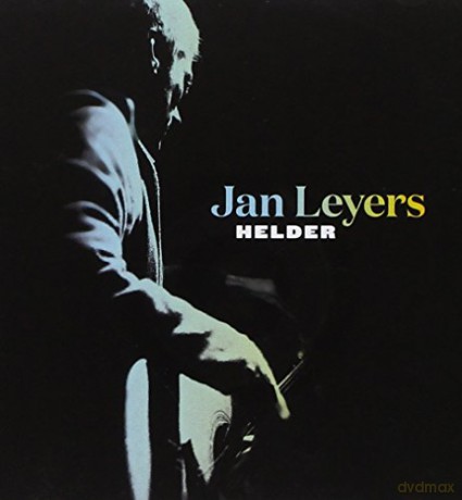 Helder-Jan Leyers [CD]