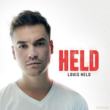 Held-Louis Held [CD]