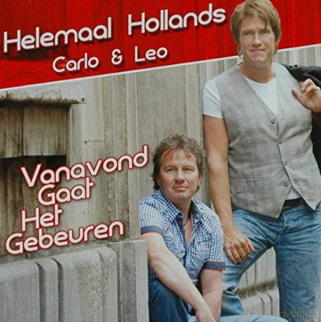 Helemaal Hollands 3 [CD]