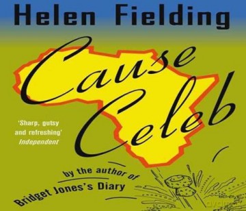 Helen Fielding-Cause Celeb-3cd [CD]