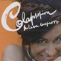 Helena Caspurro-Colapsopira [CD]