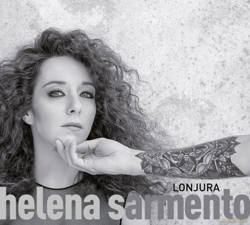 Helena Sarmento-Lonjura [CD]