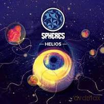Spheres: Helios [CD]