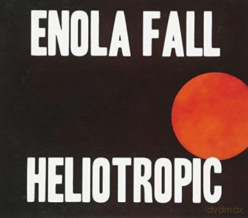 Enola Fall: Heliotropic [CD]