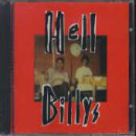 Hell Billys: Hell Billys [CD]
