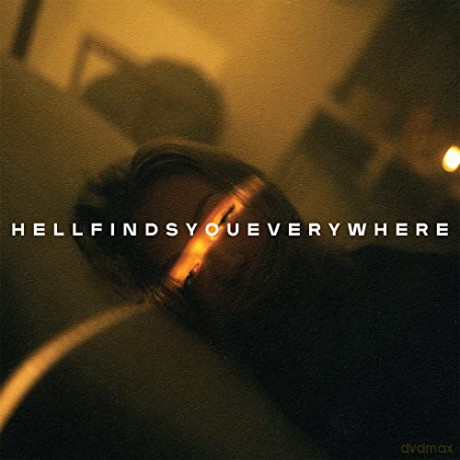 Thousand Below: Hell Finds You Everywhere [CD]