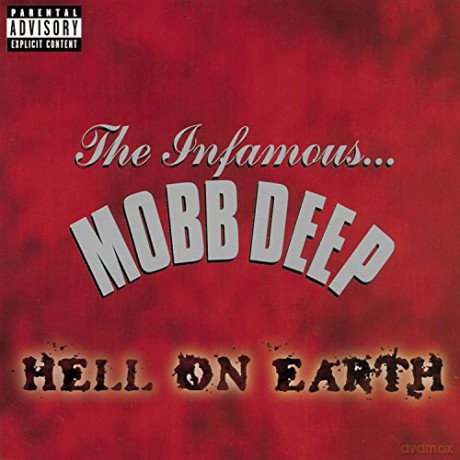 Mobb Deep: Hell On Earth [CD]