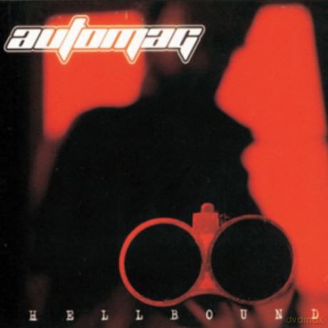 Automag: Hellbound [CD]