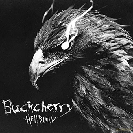 Buckcherry: Hellbound [CD]