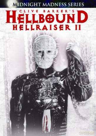 Hellbound: Hellraiser Ii: Hellbound: Hellraiser Ii [CD]