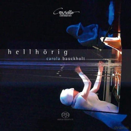 Hellhörig (Geräuschoper) [CD]