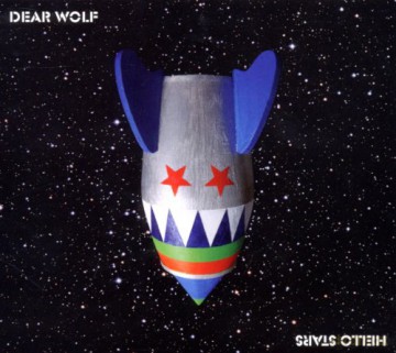 Dear Wolf: Hello Stars [CD]